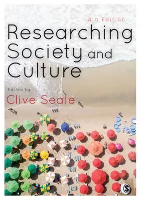Cercetarea societății și culturii - Researching Society and Culture