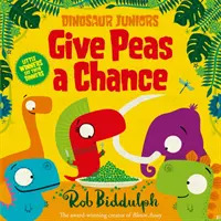 Dați o șansă mazărei - Give Peas a Chance