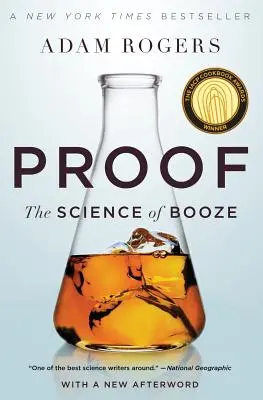 Proof: Știința băuturii - Proof: The Science of Booze