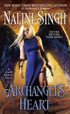 Inima Arhanghelului - Archangel's Heart