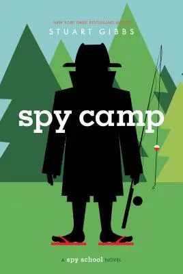 Tabăra de spioni - Spy Camp