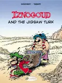 Iznogoud și turcul Jigsaw - Iznogoud and the Jigsaw Turk