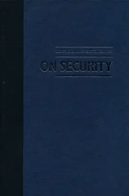 Despre securitate - On Security