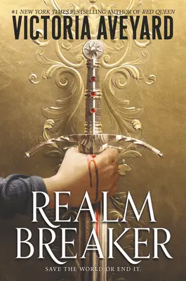 Spărgător de tărâmuri - Realm Breaker