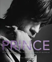 Numele meu este Prince - My Name Is Prince