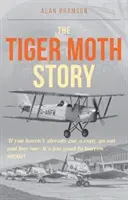 Povestea moliei tigrului - Tiger Moth Story