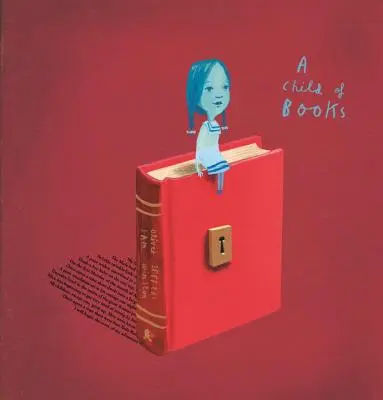 Un copil al cărților - A Child of Books
