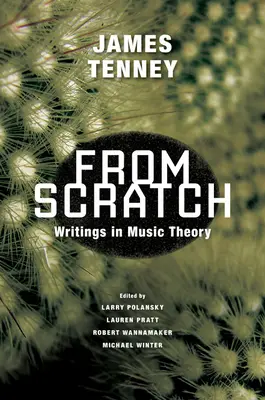 From Scratch: Scrieri în teoria muzicii - From Scratch: Writings in Music Theory