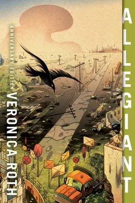Allegiant Ediție aniversară - Allegiant Anniversary Edition
