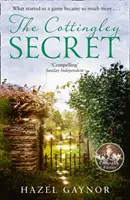 Secretul Cottingley - Cottingley Secret
