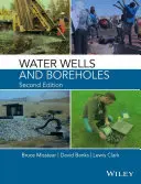 Puțuri de apă și foraje - Water Wells and Boreholes