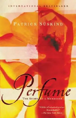 Parfum: Povestea unui criminal - Perfume: The Story of a Murderer