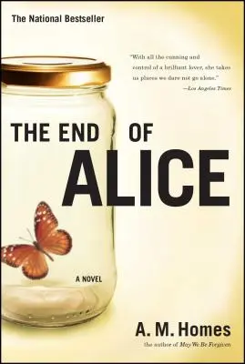 Sfârșitul lui Alice - The End of Alice