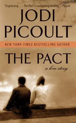 The Pact: O poveste de dragoste - The Pact: A Love Story
