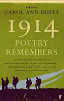 1914: Poezia își amintește - 1914: Poetry Remembers