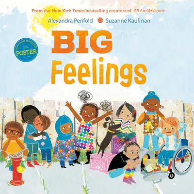 Sentimente mari - Big Feelings