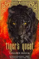 Tiger's Quest - Saga Tigrului Cartea 2 - Tiger's Quest - Tiger Saga Book 2