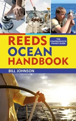 Manualul Oceanului Reeds - Reeds Ocean Handbook