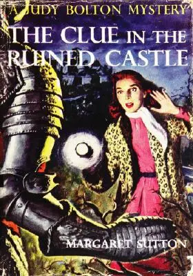 Indiciu în castelul ruinat - Clue in the Ruined Castle