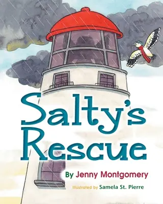 Salvarea lui Salty - Salty's Rescue