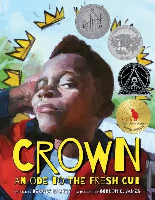 Coroana: O odă a proaspetei tăieturi - Crown: An Ode to the Fresh Cut