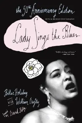 Lady Sings the Blues: The 50th-Anniversay Edition cu o discografie revizuită - Lady Sings the Blues: The 50th-Anniversay Edition with a Revised Discography
