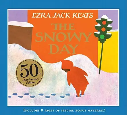 Ziua cu zăpadă - The Snowy Day