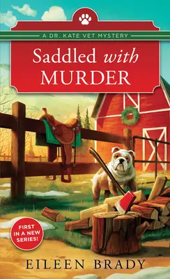 Însărcinat cu crima - Saddled with Murder