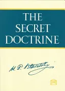 Doctrina secretă - Index - Secret Doctrine - Index