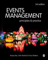 Managementul evenimentelor: Principii și practică - Events Management: Principles and Practice