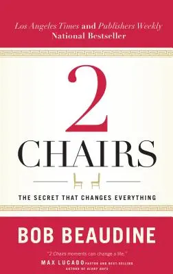 2 Scaune: Secretul care schimbă totul - 2 Chairs: The Secret That Changes Everything