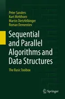 Algoritmi secvențiali și paraleli și structuri de date: Cutia de instrumente de bază - Sequential and Parallel Algorithms and Data Structures: The Basic Toolbox