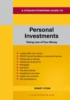 Investiții personale - Personal Investments