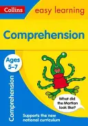 Comprehensiune pentru vârstele 5-7 - Ideal pentru învățarea acasă - Comprehension Ages 5-7 - Ideal for Home Learning