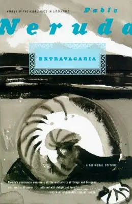 Extravagaria: O ediție bilingvă - Extravagaria: A Bilingual Edition