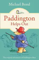 Paddington ajută - Paddington Helps Out