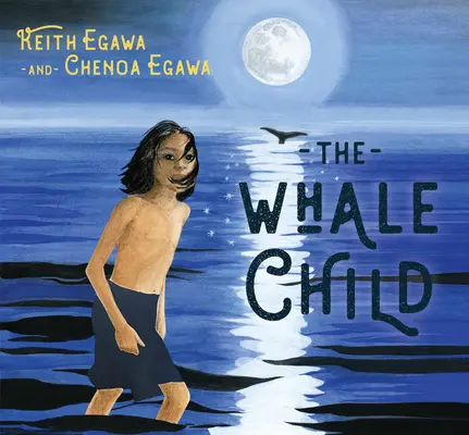 Copilul balenă - The Whale Child