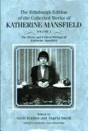 Poezia și scrierile critice ale lui Katherine Mansfield - The Poetry and Critical Writings of Katherine Mansfield