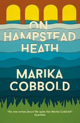 On Hampstead Heath