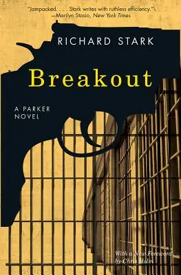 Breakout: Un roman Parker - Breakout: A Parker Novel