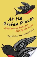 La locurile rupte: O mamă și un fiu trans își adună piesele - At the Broken Places: A Mother and Trans Son Pick Up the Pieces
