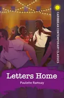 Scrisori către casă - Letters Home