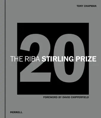 Premiul Riba Stirling 20 - The Riba Stirling Prize 20
