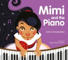 Mimi și pianul - Mimi and the Piano