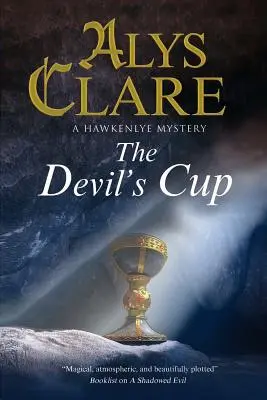 Cupa Diavolului - The Devil's Cup