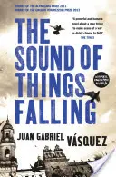 Sunetul lucrurilor care cad - Sound of Things Falling