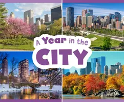 Anul în oraș - Year in the City