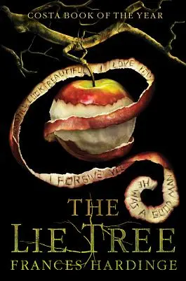 Copacul minciunii - The Lie Tree