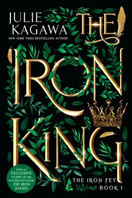 Ediția specială Regele de fier - The Iron King Special Edition