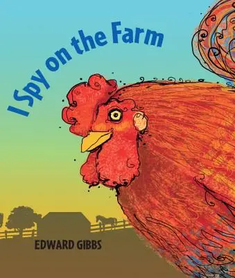 Spionez la fermă (I Spy on the Farm) - I Spy on the Farm